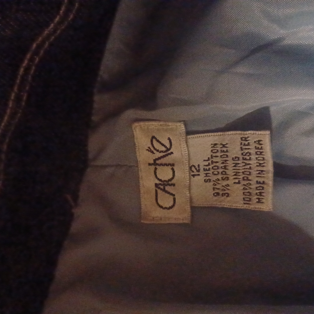 Cache Jacket - image 8